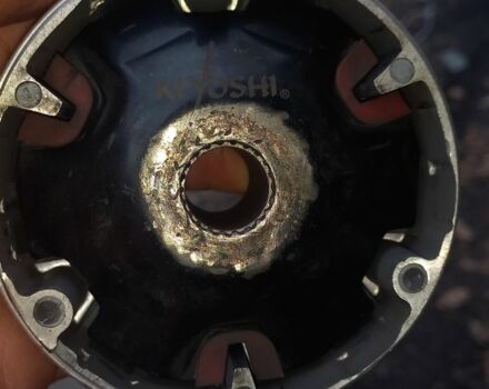 Сузуки Другая, объемом двигателя 50 л и пробегом 0 тыс. км за 134 $, фото 1 на Automoto.ua