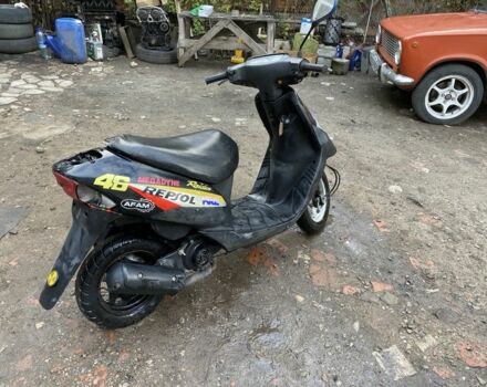 Сузуки Другая, объемом двигателя 49 л и пробегом 0 тыс. км за 166 $, фото 5 на Automoto.ua