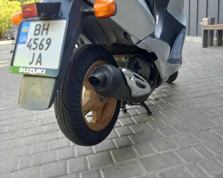 Сузукі Інша, об'ємом двигуна 0.15 л та пробігом 0 тис. км за 1111 $, фото 17 на Automoto.ua