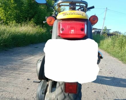 Сузуки Другая, объемом двигателя 49 л и пробегом 0 тыс. км за 551 $, фото 3 на Automoto.ua