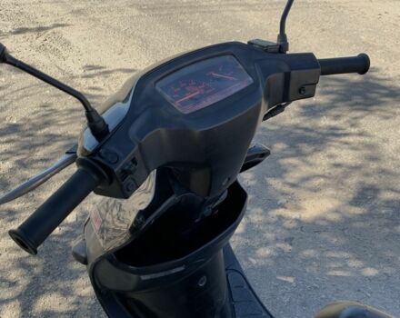 Сузукі Інша, об'ємом двигуна 49 л та пробігом 0 тис. км за 167 $, фото 3 на Automoto.ua