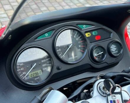 Сузукі Інша, об'ємом двигуна 0.6 л та пробігом 0 тис. км за 2857 $, фото 17 на Automoto.ua