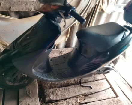 Сузуки Другая, объемом двигателя 50 л и пробегом 0 тыс. км за 323 $, фото 1 на Automoto.ua