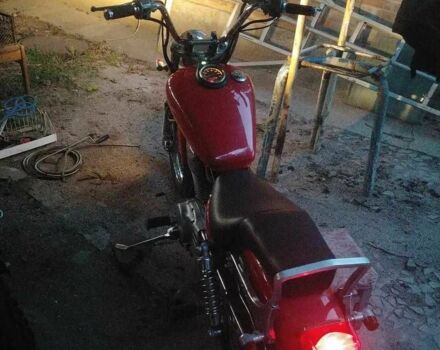 Сузуки Другая, объемом двигателя 0.4 л и пробегом 0 тыс. км за 1750 $, фото 6 на Automoto.ua