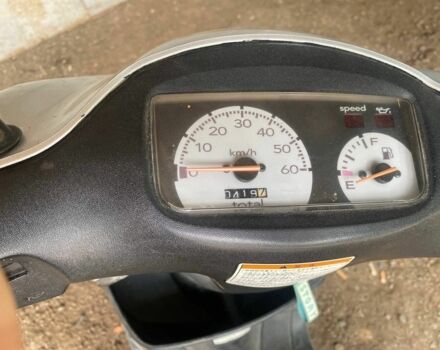 Сузуки Другая, объемом двигателя 65 л и пробегом 0 тыс. км за 243 $, фото 1 на Automoto.ua