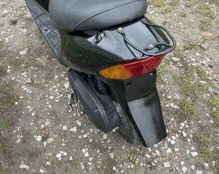 Сузуки Другая, объемом двигателя 50 л и пробегом 0 тыс. км за 347 $, фото 2 на Automoto.ua