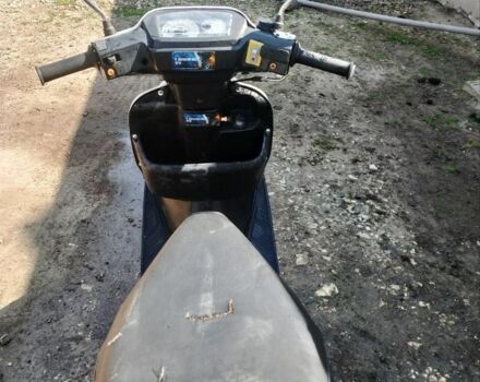 Сузуки Другая, объемом двигателя 100 л и пробегом 0 тыс. км за 90 $, фото 1 на Automoto.ua