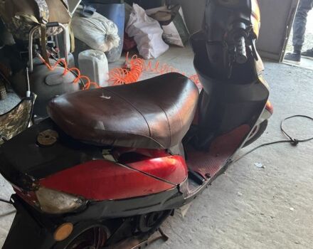 Сузуки Другая, объемом двигателя 49 л и пробегом 0 тыс. км за 85 $, фото 2 на Automoto.ua