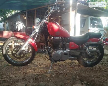 Сузуки Другая, объемом двигателя 0.4 л и пробегом 0 тыс. км за 1750 $, фото 2 на Automoto.ua