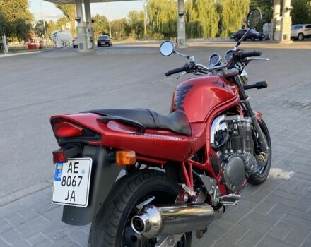 Сузуки Другая, объемом двигателя 0.6 л и пробегом 0 тыс. км за 3500 $, фото 8 на Automoto.ua