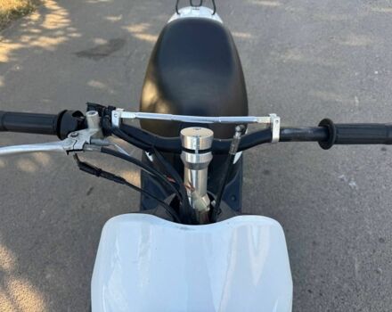 Сузукі Інша, об'ємом двигуна 49 л та пробігом 0 тис. км за 485 $, фото 7 на Automoto.ua