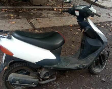 Сузуки Другая, объемом двигателя 49 л и пробегом 0 тыс. км за 288 $, фото 4 на Automoto.ua