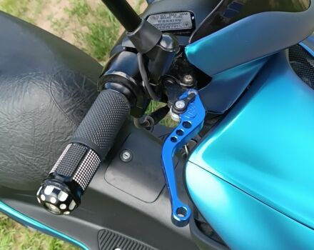 Сузуки Другая, объемом двигателя 0.11 л и пробегом 0 тыс. км за 1450 $, фото 9 на Automoto.ua