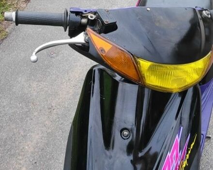 Сузуки Другая, объемом двигателя 50 л и пробегом 0 тыс. км за 304 $, фото 1 на Automoto.ua