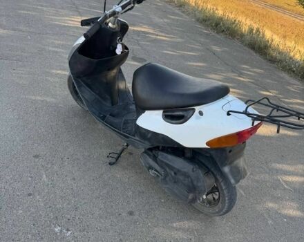 Сузукі Інша, об'ємом двигуна 49 л та пробігом 0 тис. км за 485 $, фото 4 на Automoto.ua