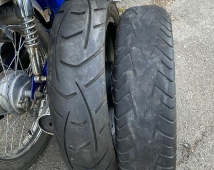 Сузуки Другая, объемом двигателя 0.6 л и пробегом 0 тыс. км за 3500 $, фото 7 на Automoto.ua