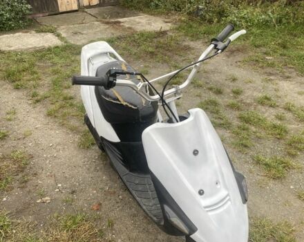 Сузукі Інша, об'ємом двигуна 50 л та пробігом 0 тис. км за 167 $, фото 4 на Automoto.ua