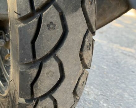 Сузукі Інша, об'ємом двигуна 49 л та пробігом 0 тис. км за 167 $, фото 7 на Automoto.ua