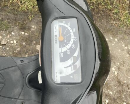 Сузуки Другая, объемом двигателя 50 л и пробегом 0 тыс. км за 347 $, фото 4 на Automoto.ua