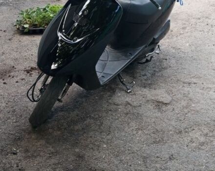 Сузуки Другая, объемом двигателя 49 л и пробегом 0 тыс. км за 357 $, фото 3 на Automoto.ua