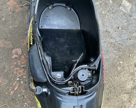 Сузуки Другая, объемом двигателя 49 л и пробегом 0 тыс. км за 166 $, фото 10 на Automoto.ua