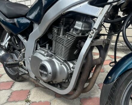 Сузуки Другая, объемом двигателя 0.5 л и пробегом 0 тыс. км за 2200 $, фото 5 на Automoto.ua