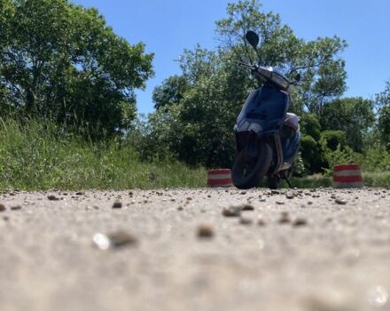 Сузуки Другая, объемом двигателя 50 л и пробегом 0 тыс. км за 119 $, фото 2 на Automoto.ua