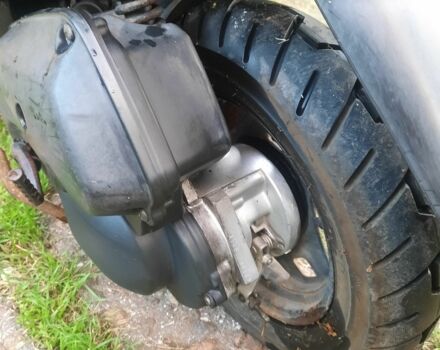 Сузуки Другая, объемом двигателя 0 л и пробегом 0 тыс. км за 407 $, фото 4 на Automoto.ua