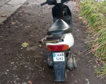 Сузуки Другая, объемом двигателя 49 л и пробегом 0 тыс. км за 288 $, фото 3 на Automoto.ua