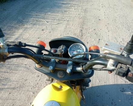 Сузуки Другая, объемом двигателя 49 л и пробегом 0 тыс. км за 551 $, фото 6 на Automoto.ua