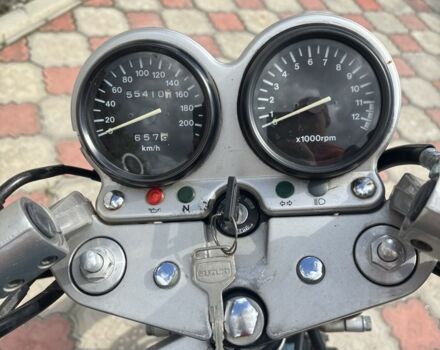 Сузуки Другая, объемом двигателя 0.5 л и пробегом 0 тыс. км за 2200 $, фото 3 на Automoto.ua