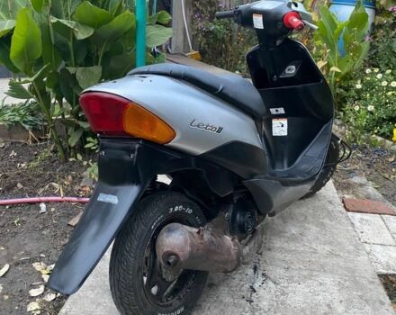 Сузукі Інша, об'ємом двигуна 49 л та пробігом 0 тис. км за 369 $, фото 2 на Automoto.ua