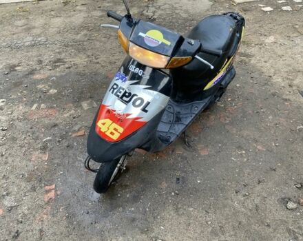 Сузуки Другая, объемом двигателя 49 л и пробегом 0 тыс. км за 166 $, фото 1 на Automoto.ua