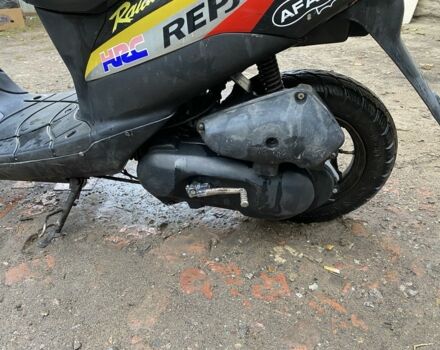 Сузуки Другая, объемом двигателя 49 л и пробегом 0 тыс. км за 166 $, фото 9 на Automoto.ua