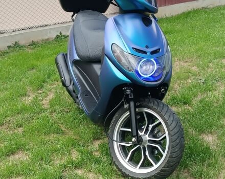 Сузуки Другая, объемом двигателя 0.11 л и пробегом 0 тыс. км за 1450 $, фото 1 на Automoto.ua