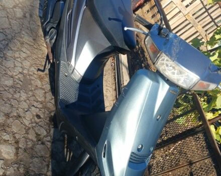 Сузуки Другая, объемом двигателя 100 л и пробегом 0 тыс. км за 560 $, фото 5 на Automoto.ua