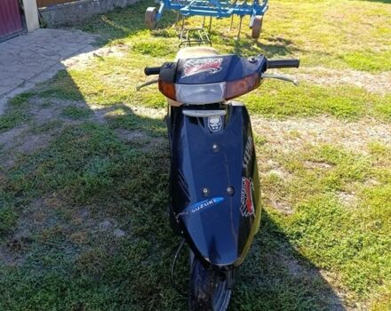 Сузуки Другая, объемом двигателя 49 л и пробегом 0 тыс. км за 200 $, фото 1 на Automoto.ua