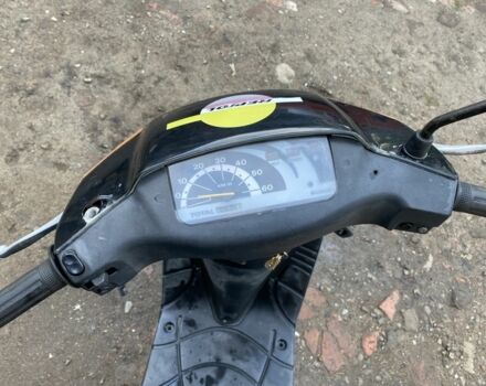 Сузуки Другая, объемом двигателя 49 л и пробегом 0 тыс. км за 166 $, фото 4 на Automoto.ua