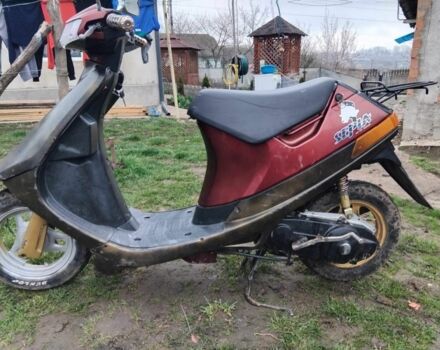 Сузуки Другая, объемом двигателя 0 л и пробегом 0 тыс. км за 250 $, фото 2 на Automoto.ua