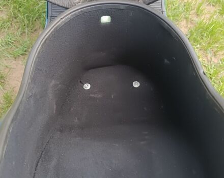 Сузуки Другая, объемом двигателя 0.11 л и пробегом 0 тыс. км за 1450 $, фото 6 на Automoto.ua