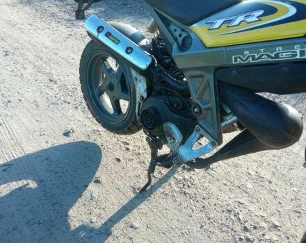 Сузуки Другая, объемом двигателя 49 л и пробегом 0 тыс. км за 551 $, фото 8 на Automoto.ua