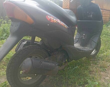 Сузуки Другая, объемом двигателя 50 л и пробегом 0 тыс. км за 249 $, фото 2 на Automoto.ua