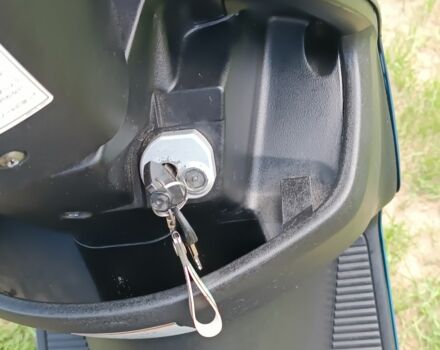 Сузуки Другая, объемом двигателя 0.11 л и пробегом 0 тыс. км за 1450 $, фото 11 на Automoto.ua