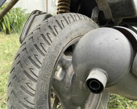 Сузуки Другая, объемом двигателя 65 л и пробегом 0 тыс. км за 182 $, фото 5 на Automoto.ua