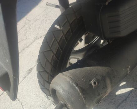 Сузукі Інша, об'ємом двигуна 49 л та пробігом 0 тис. км за 228 $, фото 6 на Automoto.ua