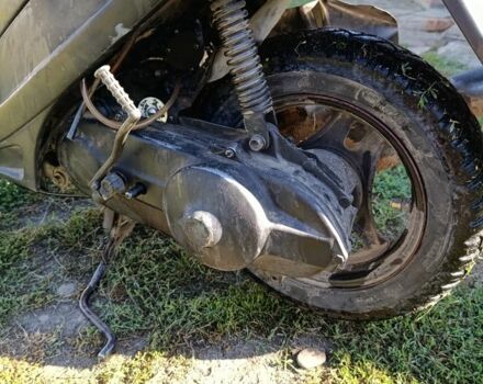 Сузуки Другая, объемом двигателя 49 л и пробегом 0 тыс. км за 200 $, фото 2 на Automoto.ua