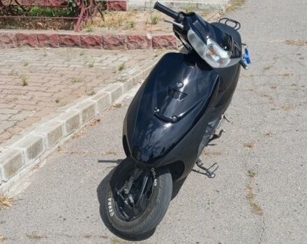 Сузуки Другая, объемом двигателя 49 л и пробегом 0 тыс. км за 357 $, фото 1 на Automoto.ua