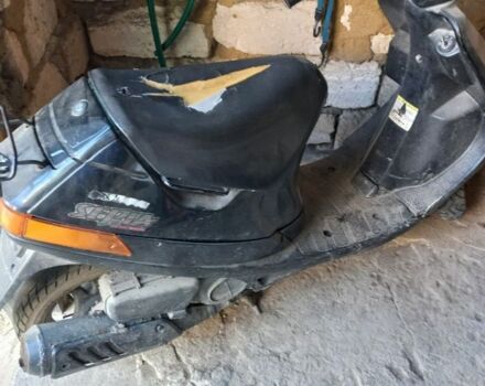 Сузуки Другая, объемом двигателя 49 л и пробегом 0 тыс. км за 90 $, фото 1 на Automoto.ua