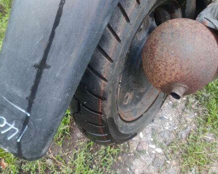 Сузуки Другая, объемом двигателя 0 л и пробегом 0 тыс. км за 407 $, фото 2 на Automoto.ua