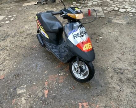 Сузуки Другая, объемом двигателя 49 л и пробегом 0 тыс. км за 166 $, фото 2 на Automoto.ua